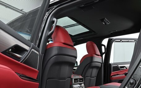 Lexus LX, 2026 год, 19 200 000 рублей, 24 фотография