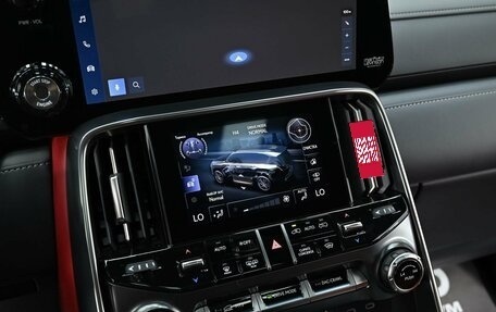 Lexus LX, 2026 год, 19 200 000 рублей, 12 фотография
