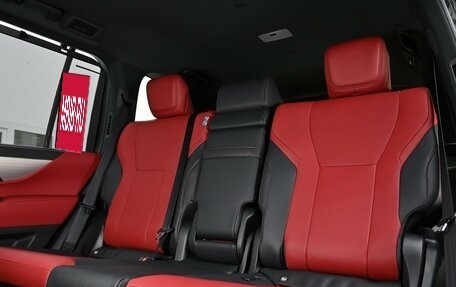 Lexus LX, 2026 год, 19 200 000 рублей, 23 фотография