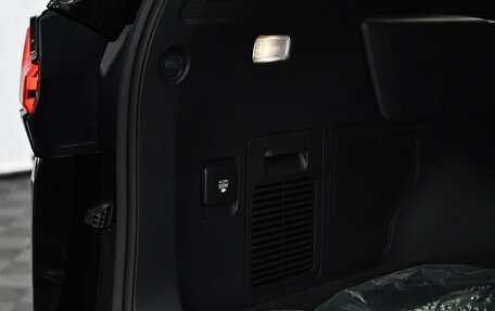 Lexus LX, 2026 год, 19 200 000 рублей, 33 фотография