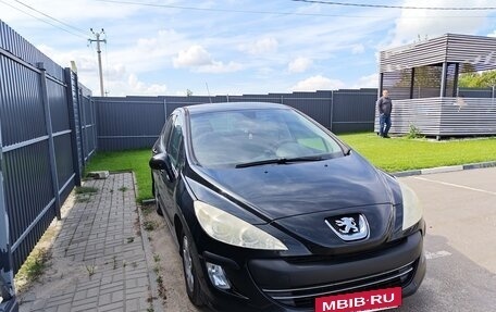 Peugeot 308 II, 2010 год, 443 000 рублей, 2 фотография