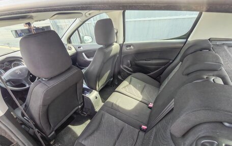 Peugeot 308 II, 2010 год, 443 000 рублей, 7 фотография