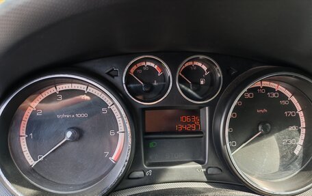 Peugeot 308 II, 2010 год, 443 000 рублей, 5 фотография