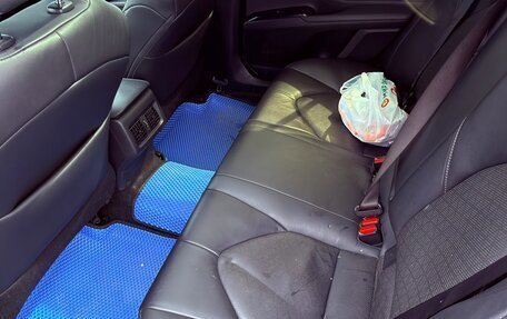 Toyota Camry, 2017 год, 1 699 000 рублей, 17 фотография