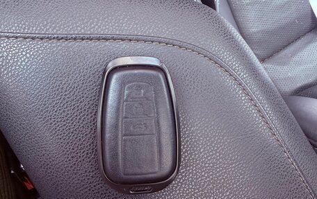 Toyota Camry, 2017 год, 1 699 000 рублей, 22 фотография