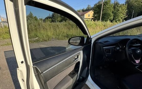 Toyota Corolla, 2014 год, 1 300 000 рублей, 7 фотография