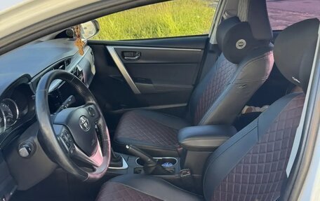 Toyota Corolla, 2014 год, 1 300 000 рублей, 10 фотография