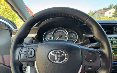 Toyota Corolla, 2014 год, 1 300 000 рублей, 16 фотография