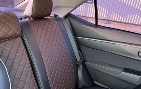 Toyota Corolla, 2014 год, 1 300 000 рублей, 15 фотография