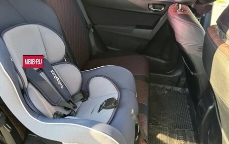 Toyota Corolla, 2014 год, 1 300 000 рублей, 14 фотография