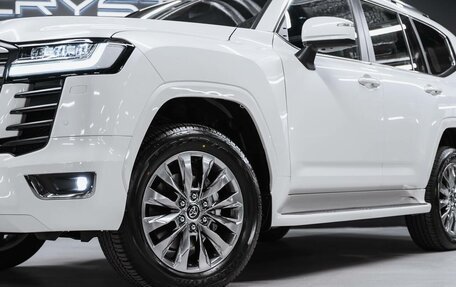 Toyota Land Cruiser, 2026 год, 13 990 000 рублей, 9 фотография