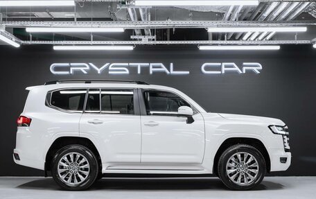 Toyota Land Cruiser, 2026 год, 13 990 000 рублей, 7 фотография