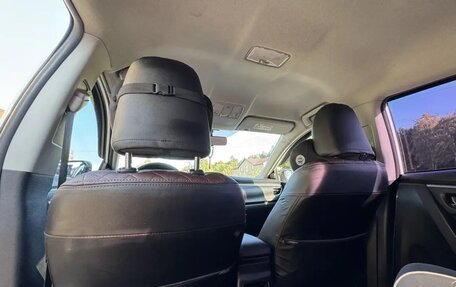 Toyota Corolla, 2014 год, 1 300 000 рублей, 19 фотография