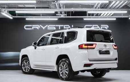 Toyota Land Cruiser, 2026 год, 13 990 000 рублей, 5 фотография