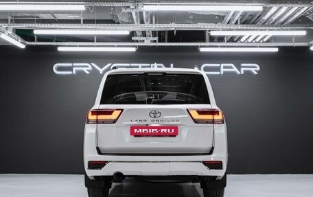 Toyota Land Cruiser, 2026 год, 13 990 000 рублей, 8 фотография