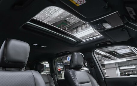 Toyota Land Cruiser, 2026 год, 13 990 000 рублей, 21 фотография
