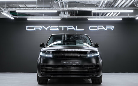 Land Rover Range Rover IV рестайлинг, 2025 год, 35 500 000 рублей, 5 фотография