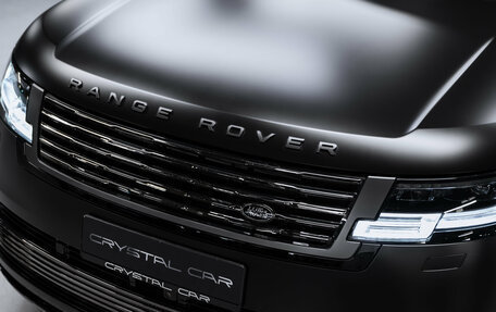 Land Rover Range Rover IV рестайлинг, 2025 год, 35 500 000 рублей, 8 фотография