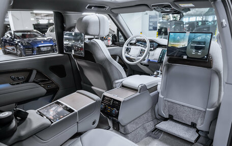 Land Rover Range Rover IV рестайлинг, 2025 год, 35 500 000 рублей, 2 фотография