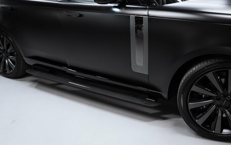 Land Rover Range Rover IV рестайлинг, 2025 год, 35 500 000 рублей, 10 фотография