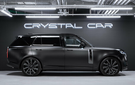 Land Rover Range Rover IV рестайлинг, 2025 год, 35 500 000 рублей, 6 фотография