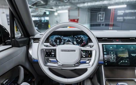Land Rover Range Rover IV рестайлинг, 2025 год, 35 500 000 рублей, 15 фотография