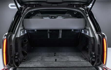 Land Rover Range Rover IV рестайлинг, 2025 год, 35 500 000 рублей, 11 фотография