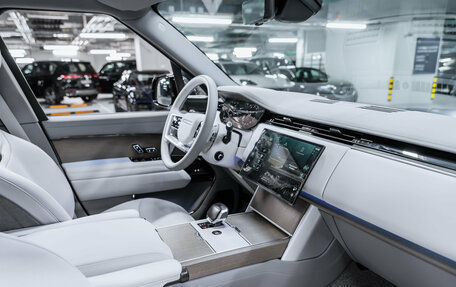 Land Rover Range Rover IV рестайлинг, 2025 год, 35 500 000 рублей, 13 фотография