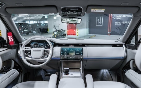 Land Rover Range Rover IV рестайлинг, 2025 год, 35 500 000 рублей, 3 фотография