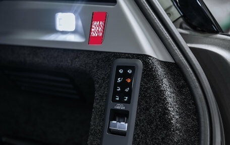 Land Rover Range Rover IV рестайлинг, 2025 год, 35 500 000 рублей, 12 фотография