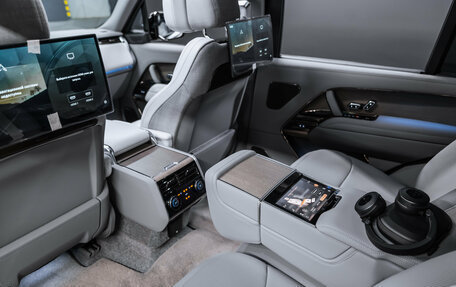 Land Rover Range Rover IV рестайлинг, 2025 год, 35 500 000 рублей, 21 фотография