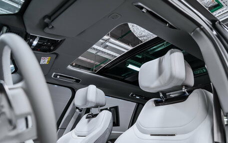 Land Rover Range Rover IV рестайлинг, 2025 год, 35 500 000 рублей, 18 фотография