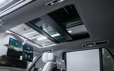 Land Rover Range Rover IV рестайлинг, 2025 год, 35 500 000 рублей, 26 фотография