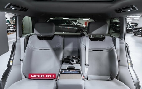 Land Rover Range Rover IV рестайлинг, 2025 год, 35 500 000 рублей, 24 фотография