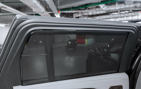 Land Rover Range Rover IV рестайлинг, 2025 год, 35 500 000 рублей, 36 фотография
