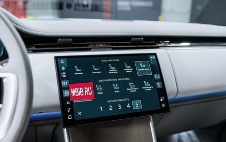 Land Rover Range Rover IV рестайлинг, 2025 год, 35 500 000 рублей, 39 фотография