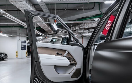 Land Rover Range Rover IV рестайлинг, 2025 год, 35 500 000 рублей, 33 фотография