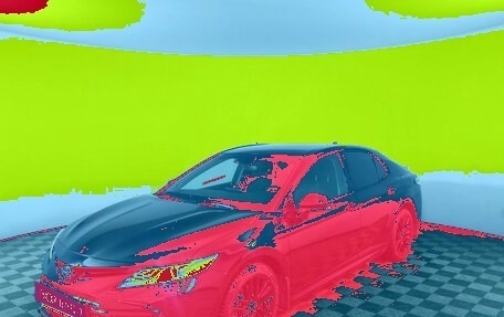 Toyota Camry, 2021 год, 2 650 000 рублей, 4 фотография