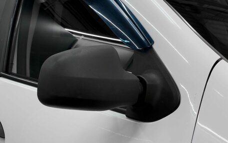 Renault Logan II, 2016 год, 499 900 рублей, 12 фотография