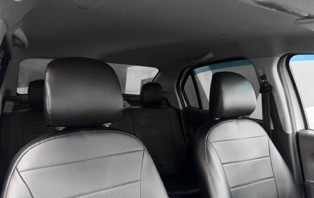 Renault Logan II, 2016 год, 499 900 рублей, 15 фотография