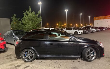 Opel Astra H, 2010 год, 630 000 рублей, 6 фотография