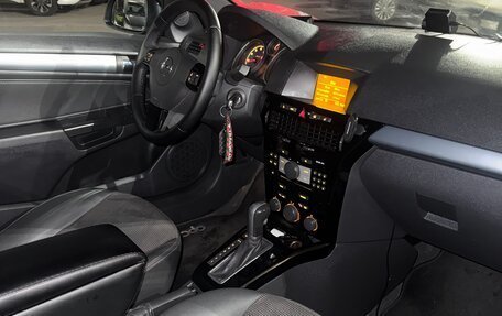 Opel Astra H, 2010 год, 630 000 рублей, 11 фотография