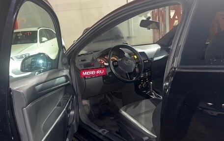Opel Astra H, 2010 год, 630 000 рублей, 10 фотография