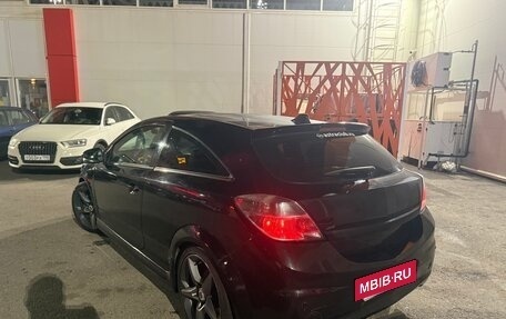 Opel Astra H, 2010 год, 630 000 рублей, 5 фотография