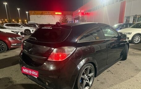 Opel Astra H, 2010 год, 630 000 рублей, 3 фотография