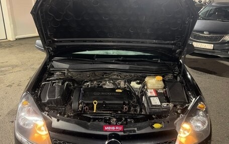 Opel Astra H, 2010 год, 630 000 рублей, 8 фотография