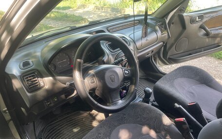 Land Rover 200, 1999 год, 190 000 рублей, 4 фотография