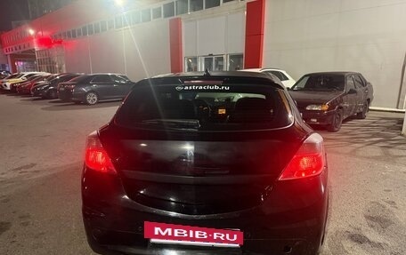 Opel Astra H, 2010 год, 630 000 рублей, 4 фотография