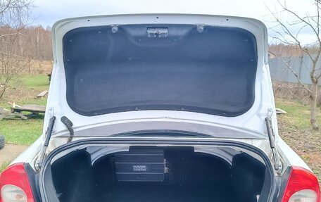 Ford Focus II рестайлинг, 2009 год, 490 000 рублей, 12 фотография