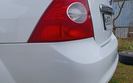 Ford Focus II рестайлинг, 2009 год, 490 000 рублей, 19 фотография